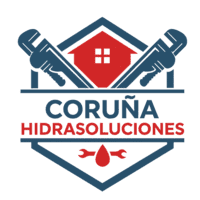 Fontaneros Coruña HidraSoluciones logo